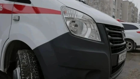 Вышли из комы подростки пострадавшие в пожаре на улице Шуминского в Липецке