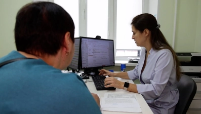 Показатель заболеваемости ОРВИ в Липецкой области ниже уровня эпидпорога на 25%