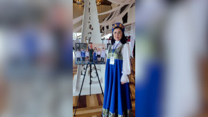 Липчанка стала лауреатом всероссийского конкурса «Лучший учитель родного языка и родной литературы»