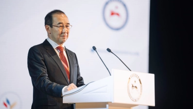 В Республике Саха прошли региональные дни III Всероссийского муниципального форума «МАЛАЯ РОДИНА – СИЛА РОССИИ»