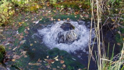 «Липецкоблводоканал» незаконно использовал подземные воды