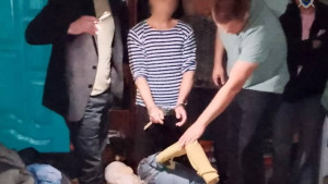 Жителя Елецкого района признали виновным в убийстве сожительницы в селе Новый Ольшанец