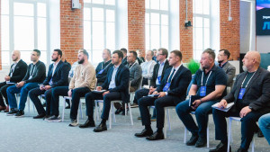 Губернатор Игорь Артамонов встретился с участниками программы «Гордость Липецкой земли»