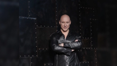 Денис Майданов выступит на патриотическом концерте в Липецке 22 августа