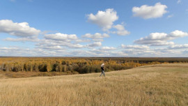 Кудеяров городок