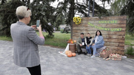 В Липецкой области прошел слет опекунских семей