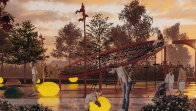 5 проектов Липецкой области победили в конкурсе «Развитие малых городов и исторических поселений»