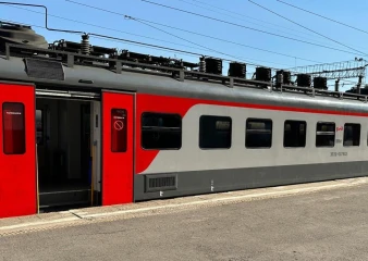 Пассажиров маршрута «Липецк – Елец» ждут дополнительные остановки и новое расписание