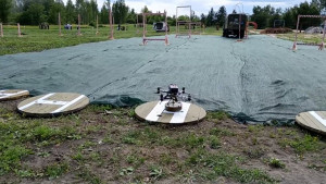 Чудо-дроны производят липецкие изобретатели