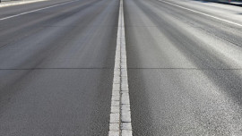 В селе Доброе отремонтируют ещё одну дорогу по госпрограмме