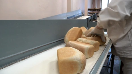 Какой хлеб считается идеальным по новому ГОСТу в Липецкой области