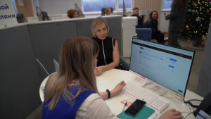 5 февраля в Липецке пройдет первая в 2026 году ярмарка вакансий для женщин