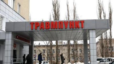 Около 300 обращений зафиксировано в липецких травмпунктах за новогодние каникулы