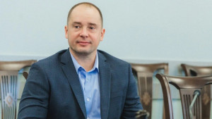 Ветеран СВО возглавляет лебедянский Центр культуры и досуга