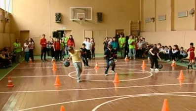 В преддверии Дня защитника Отечества в Липецке состоится спортивный праздник