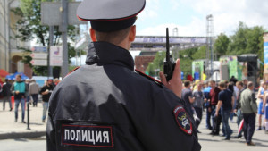 Премия в сфере охраны общественного порядка появится в Липецкой области