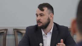 Липчанин Дмитрий Раев прошел отбор в программу «Гордость Липецкой земли»