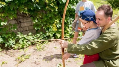 Краеведческий музей приглашает на «Один день в Средневековье»