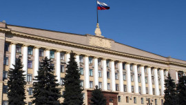 Бюджет Липецкой области вырастет более чем на 1,3 миллиарда рублей