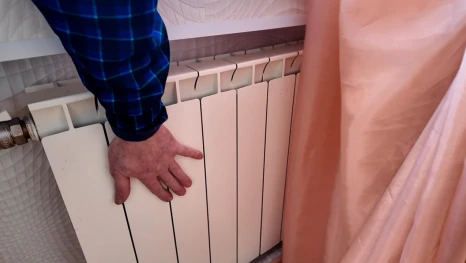 Липчане удивились январским ценам за отопление