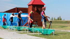 Липецкие спортшколы получили гранты от «Фонда поддержки олимпийцев России»