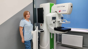  Новый цифровой маммограф появился в долгоруковской райбольнице