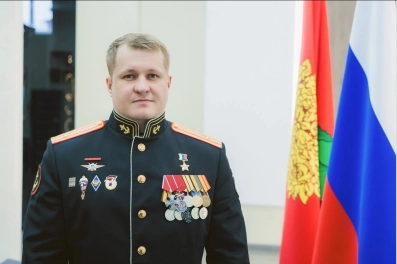 Фото –&nbsp;тгк губернатора Липецкой области Игоря Артамонова