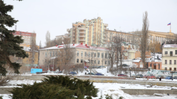 На окраине Липецка могут появиться автостоянка, пожарное депо и логистический центр