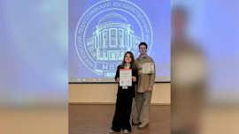 Школьница из Липецка получила диплом всероссийского конкурса за экологический проект