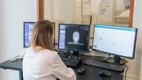 Липецкие врачи используют цифрового помощника для быстрой и точной диагностики