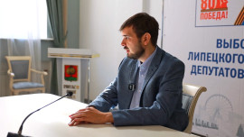 Явка на выборах в Липецкий горсовет может превысить 25%