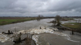 Экологи Липецкой области активно готовятся к пропуску паводковых вод