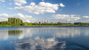 НЛМК – лидер среди социально-ответственных работодателей России