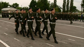 Финалисты Спартакиады покажут себя в 11 военно-спортивных дисциплинах