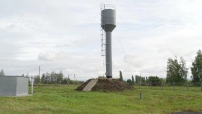 Областной водоканал временно приостанавливает обслуживание населения