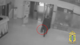 В Липецке задержали мужчину за ложное сообщение о минировании