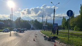 Смертельное ДТП в Липецке привело к уголовному делу против местной жительницы 