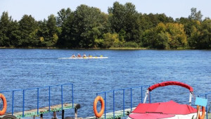 Липецк передает государству спортшколы олимпийского резерва