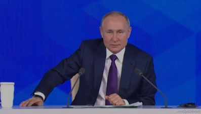 Владимир Путин: «Новый бюджет будет социально-ориентированным»