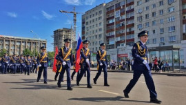 В Липецкой области проведут торжественные мероприятия, посвящённые Параду Победы