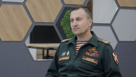 Липецкий журналист Максим Тарасов: «Мир - это возможность развиваться и строить будущее»