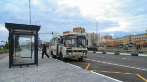 Липчанам рассказали о новом расписании популярных городских маршрутов