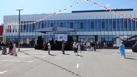 «АРТ-ЕЛЕЦ» выиграл премию BEMA INTERNATIONAL 2026