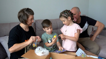 На «Липецком времени» расцвела история женщины с единственной мечтой – стать мамой