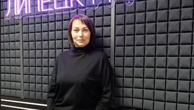 Ирина Перфилова