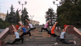 "Пока город спит" пройдет фотосессия