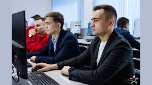 Владимир Богодухов: участники проекта «Гордость Липецкой земли» уже прошли половину своего пути