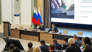 Искусственный интеллект работает на благо жителей Липецкой области