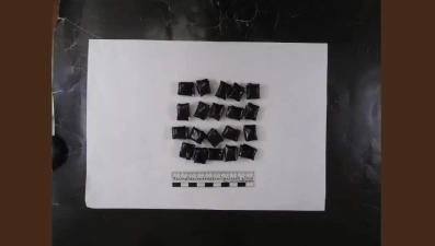 Житель Пермского края попался на распространении наркотиков в Липецке