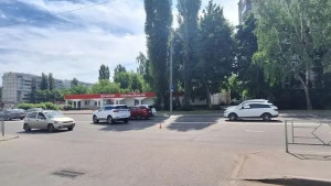 В Липецке женщина на «Ладе Веста» сбила 11-летнюю девочку